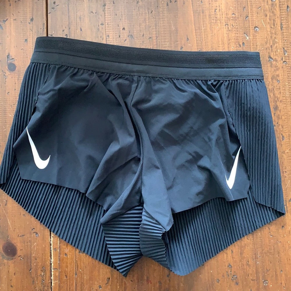 Nike running shorts